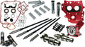 Camchest Drive 574 Race Travel Series (7216ST) Kit Feuling w/ Gear Short