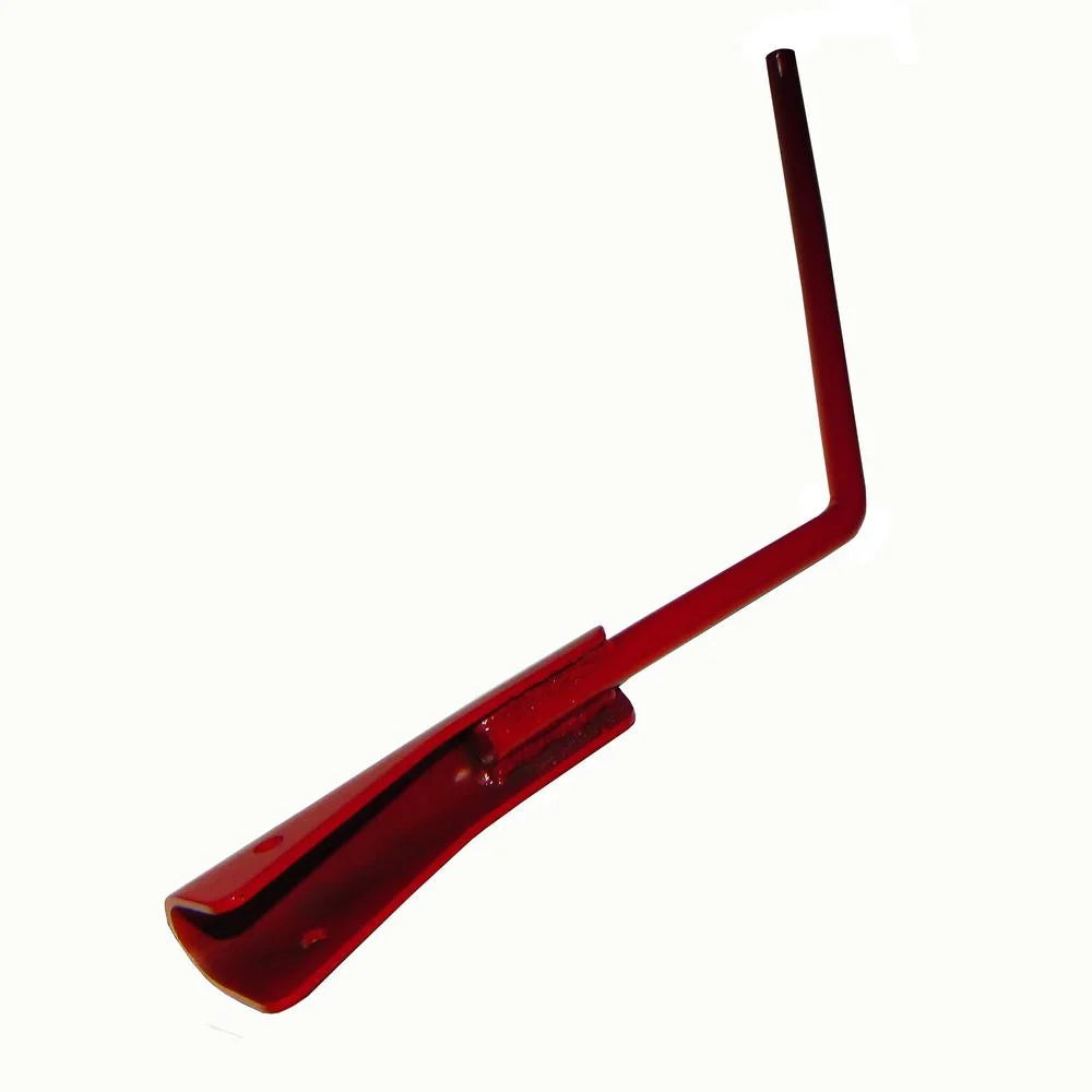 Handle Snapper Shift 4-0284 7040284 7059212BMYP Fits 7059212DYP 7059212 Red