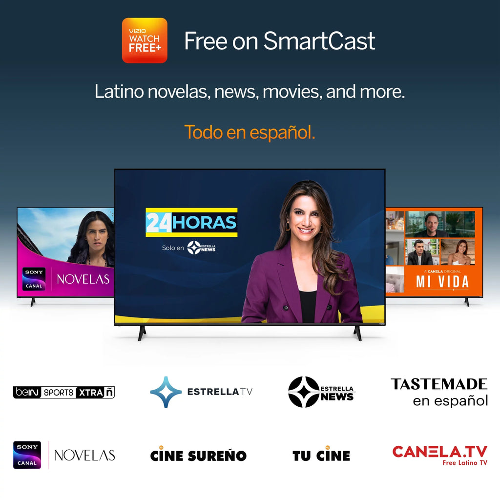 TV Smart VIZIO HDR OLED SmartCast OLED65-H1 65" 4K Class