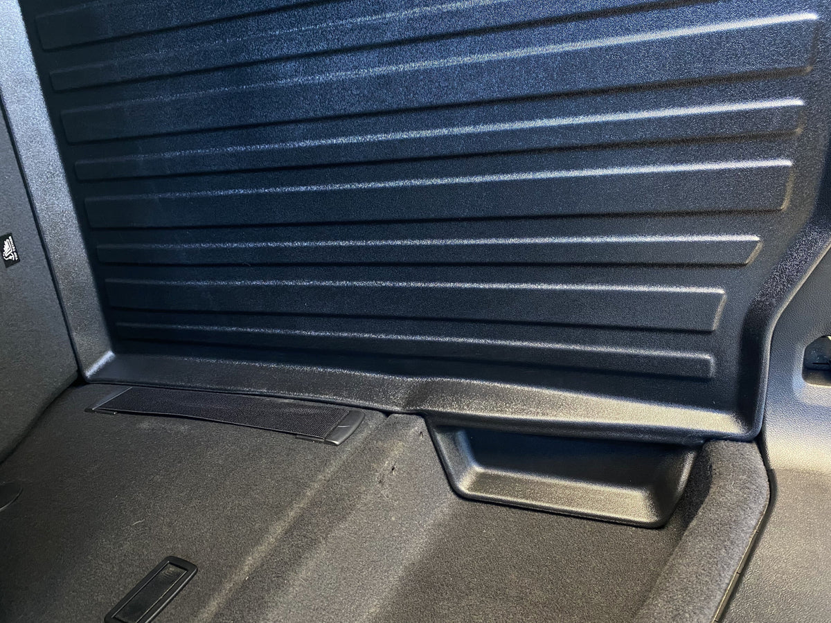 2018 All-Season - Car X3 Shaped 3D X3 M for - BMW Premium 2023 - Cargo - Custom BMW - Protection Cargo Mat M40i Laser 100% sDrive30i X3 Fit Liner Liners xDrive30i for Trunk Measured Trunk Mat X3