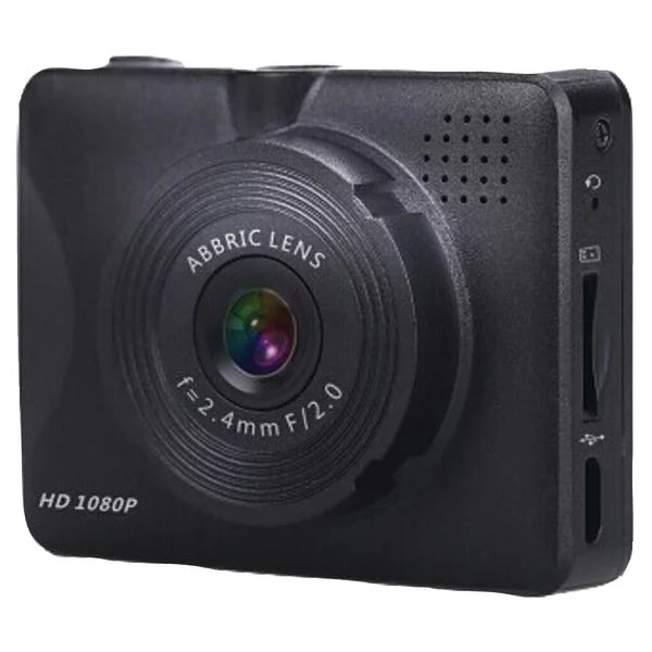 Cam DVR - VTR113 Dash BOYO
