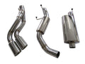 2500/3500 14 For Exhaust By Dodge S/S 6.4L Fitment 22 Ram to OBX-RS CC Catback
