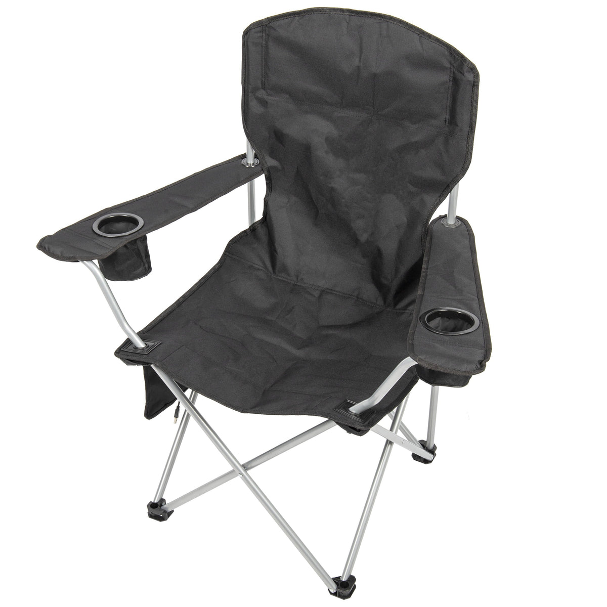 Heated Deluxe chair Quad