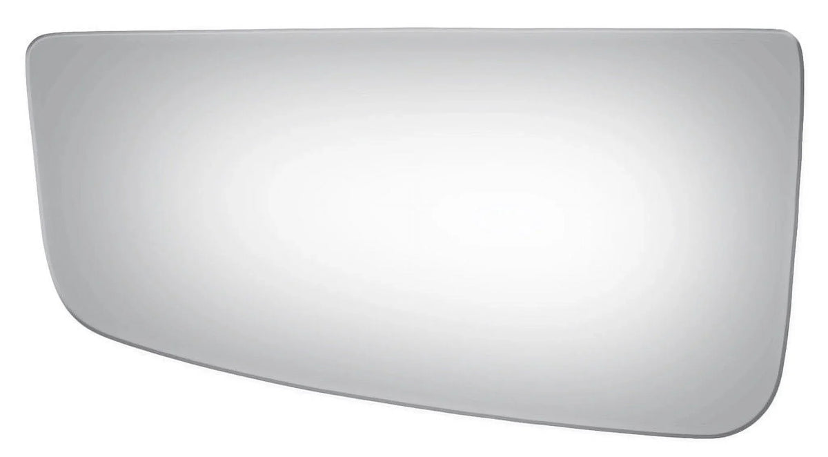 '- - Glass View Mirror Glass Clear Replacement Burco Side 3915