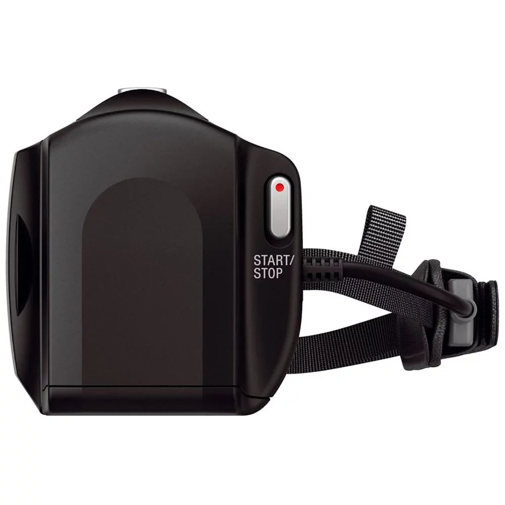 64GB + + Sony Kit Tripod Handycam HDR-CX405 - HD Case