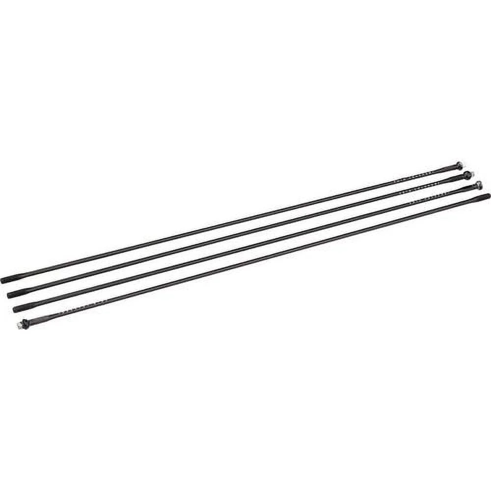 Kit: Spoke BC450 32 29" BC360 Hole Black EN305 And