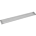 Kit: Spoke BC450 32 29" BC360 Hole Black EN305 And