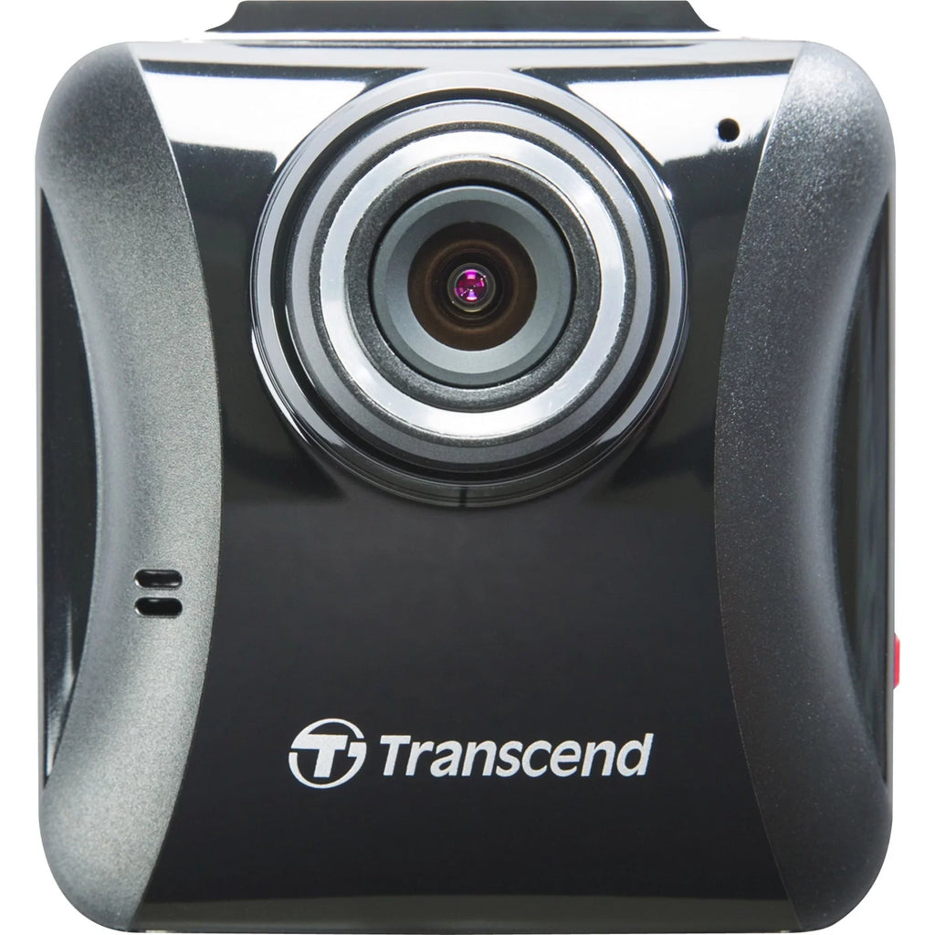 CMOS, DrivePro Digital Camcorder, 2.4" Screen, Transcend LCD Full HD DP100