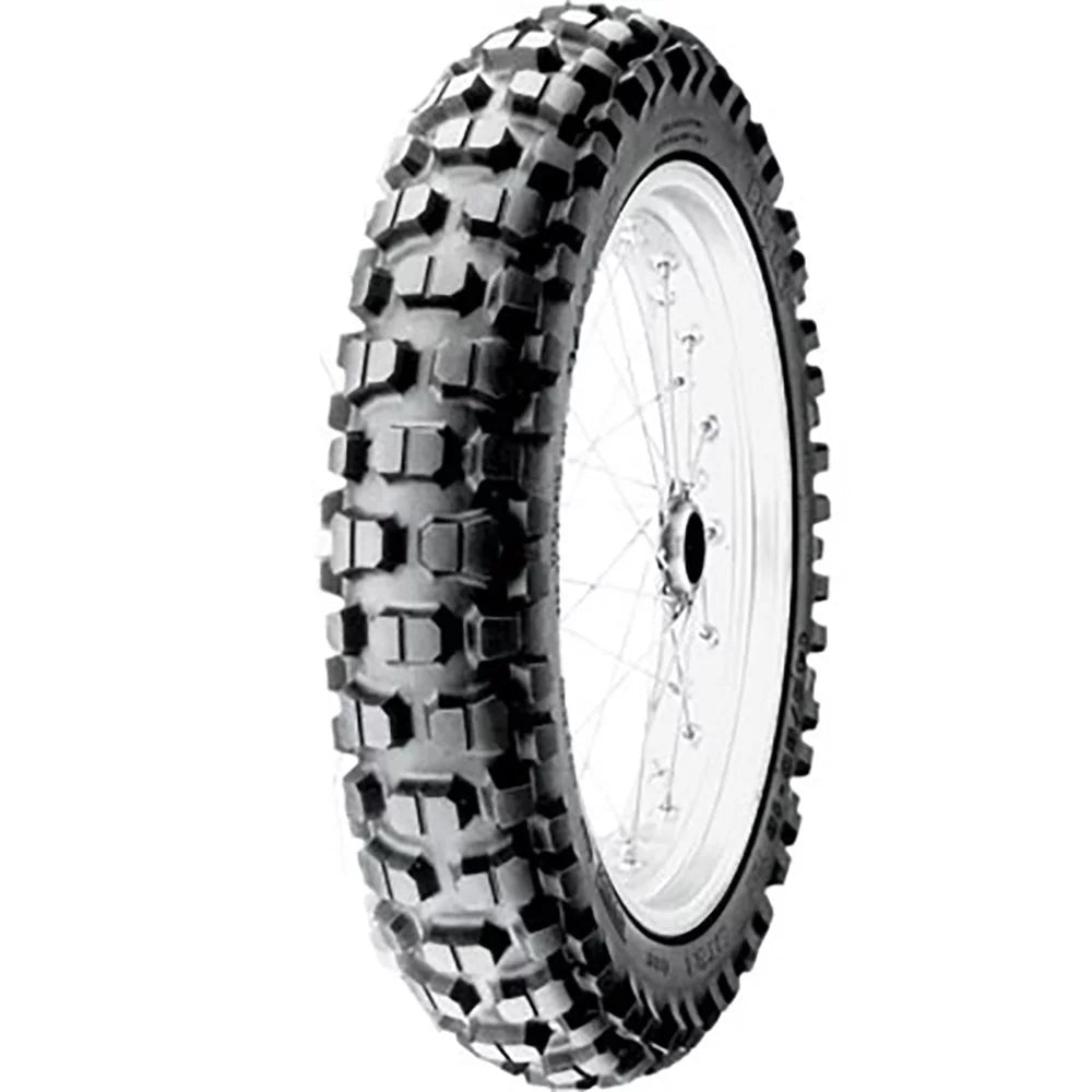 120/80x18 Motorcycle Tube Tire (62R) 300 Rear Sport MT21 Dual SX Rallycross Pirelli KTM 1993-1994 Type for