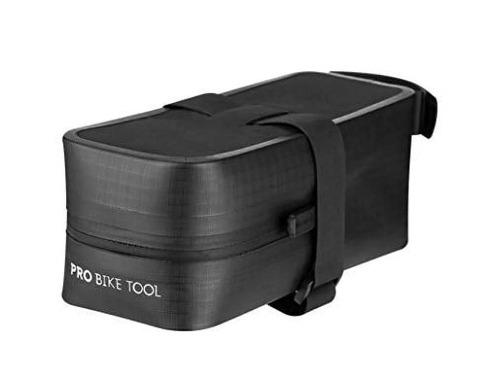 Under The Bicycle Bag Saddle TOOL (Medium) BIKE Seat PRO