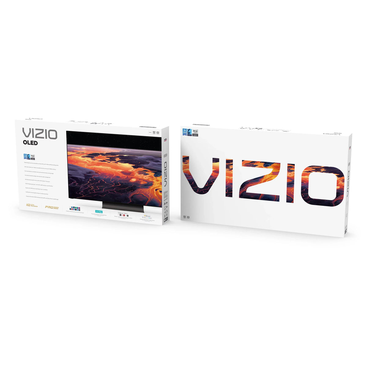 TV Smart VIZIO HDR OLED SmartCast OLED65-H1 65" 4K Class