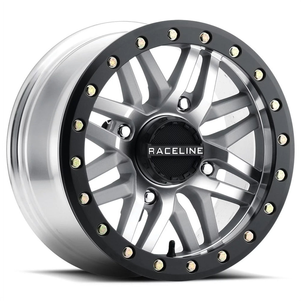 Mh Sportsman Ryno BFG Raceline 1000 Bdlk 14" Wheels 850 Tires 27" KM3 550