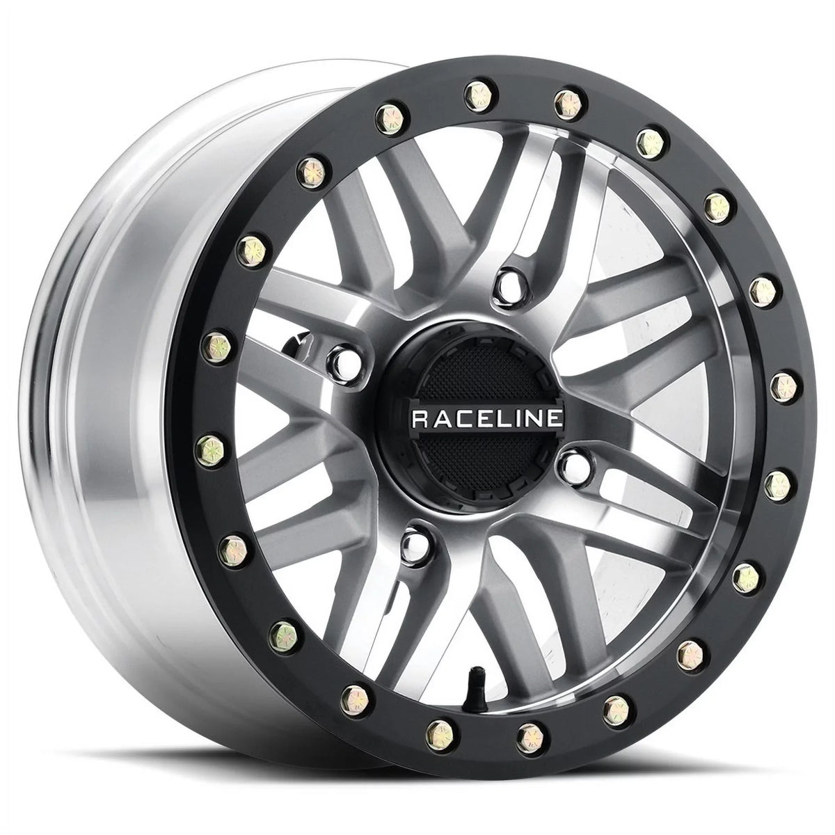 Mh Sportsman Ryno BFG Raceline 1000 Bdlk 14" Wheels 850 Tires 27" KM3 550