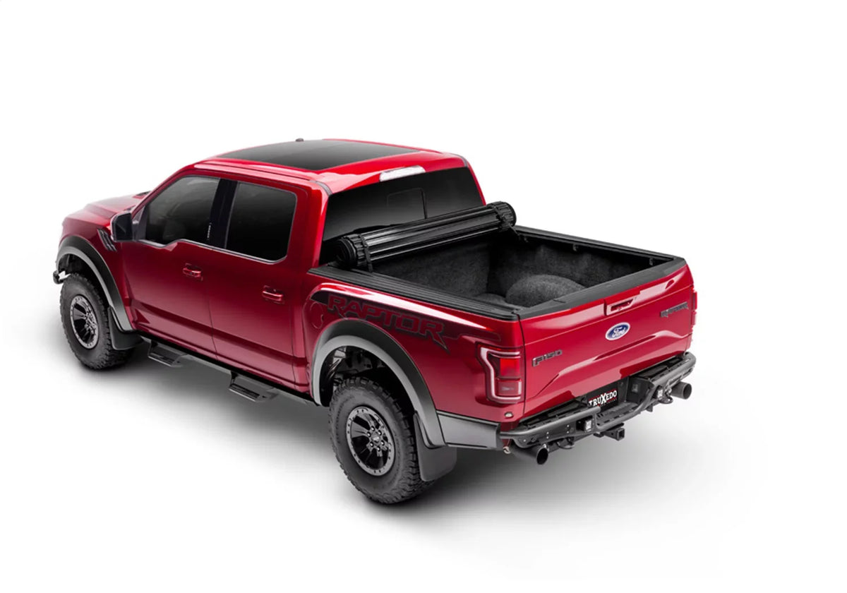 Sentry TITAN Rolling XD Fits select: TITAN, 2017-2023 Truck NISSAN 2016-2023 NISSAN Hard Cover TruXedo Bed CT Tonneau