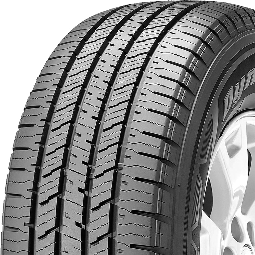 Highway 113/111R Light Truck Dynapro Tire (RH12) HT Hankook E 205/75R16C