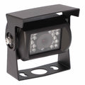 Commercial Universal TE-CCH1 Metal IR Hood With Housing 18 Camera iBeam LED
