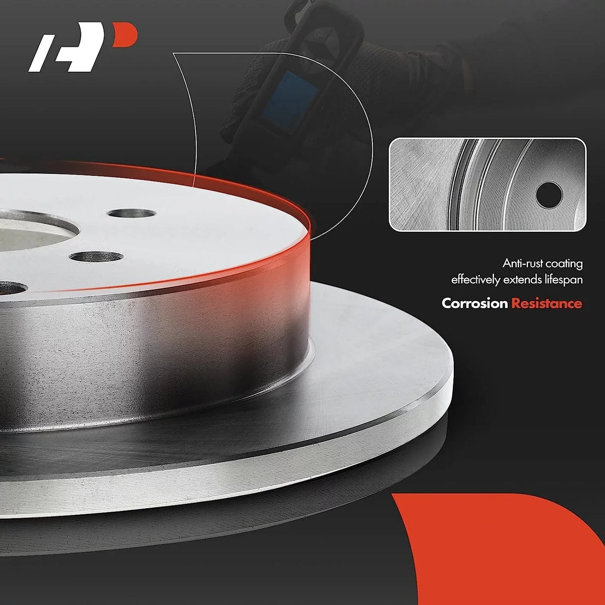 Nissan Set 2004-2008, Solid Altima Juke with Kit Maxima 11.48 2007-2019, 6-PC 2011-2017, Rotors - Disc Ceramic Pads + mm) A-Premium Sentra 2002-2020, Models Rear Brake inch(292 Compatible Select