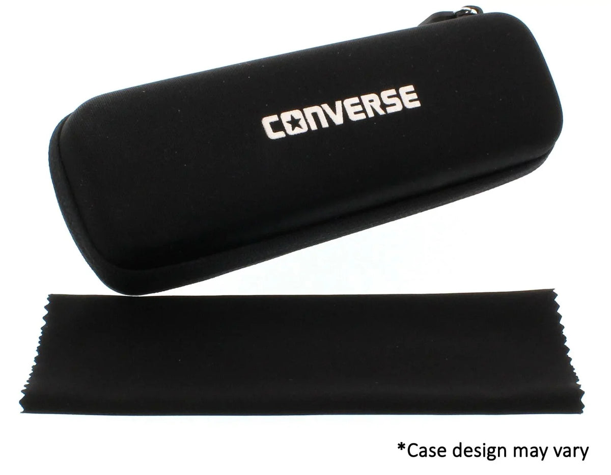 Y CV Eyeglasses 3004 Light Matte Carbon 020 CONVERSE