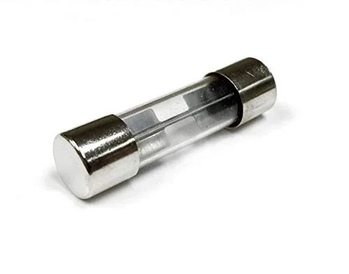AMP 35 AGU GLASS FUSE- 100PK