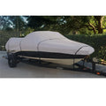 GENERATION STORAGE, 2012-2015 EAGLE 160 III PF (G3) Compatible for BOAT LIFT TRAVEL, COVER