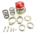 By Red 7PSI Spring Maximizer- Universal 40mm, Compgate Fitment 14PSI,