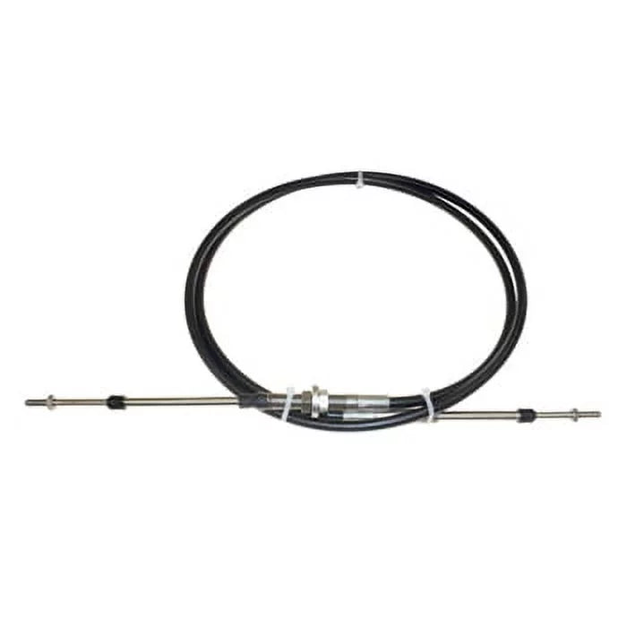 Pro Right 1994-1996 # Boat Steering Cross #: 3-12-000324 Jet Speedster Cable 277000324 Seadoo Ref