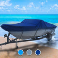 boats fishing Boat 68" V-hull 12'-14'L beam Boat Seal Cover width Cover 1200 to Universal Skin