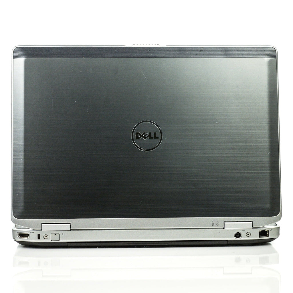 Pro Win Dual-Core Used 4GB B E6420 i5 Laptop Latitude 500GB v.WBA 10