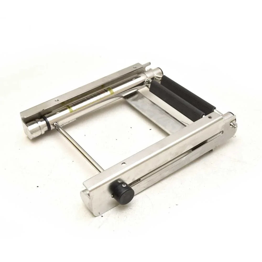 Hardware Step Boat 2 Challenger Under Stainless Ladder LTS-3 Mount |