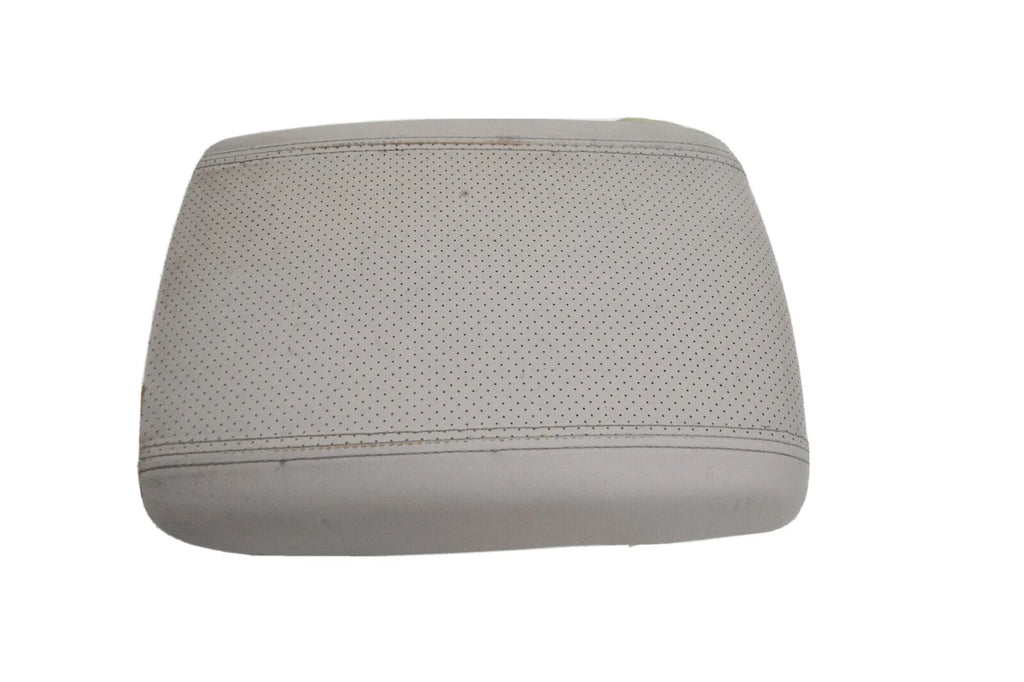 Light Escalade Lid 03 Cadillac Center Gray Console 04 06 05
