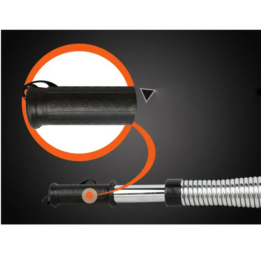 Power Twister Twister iFJF Power Body Bar-Arm Bar Strength Adjustment Chest Arm Upper
