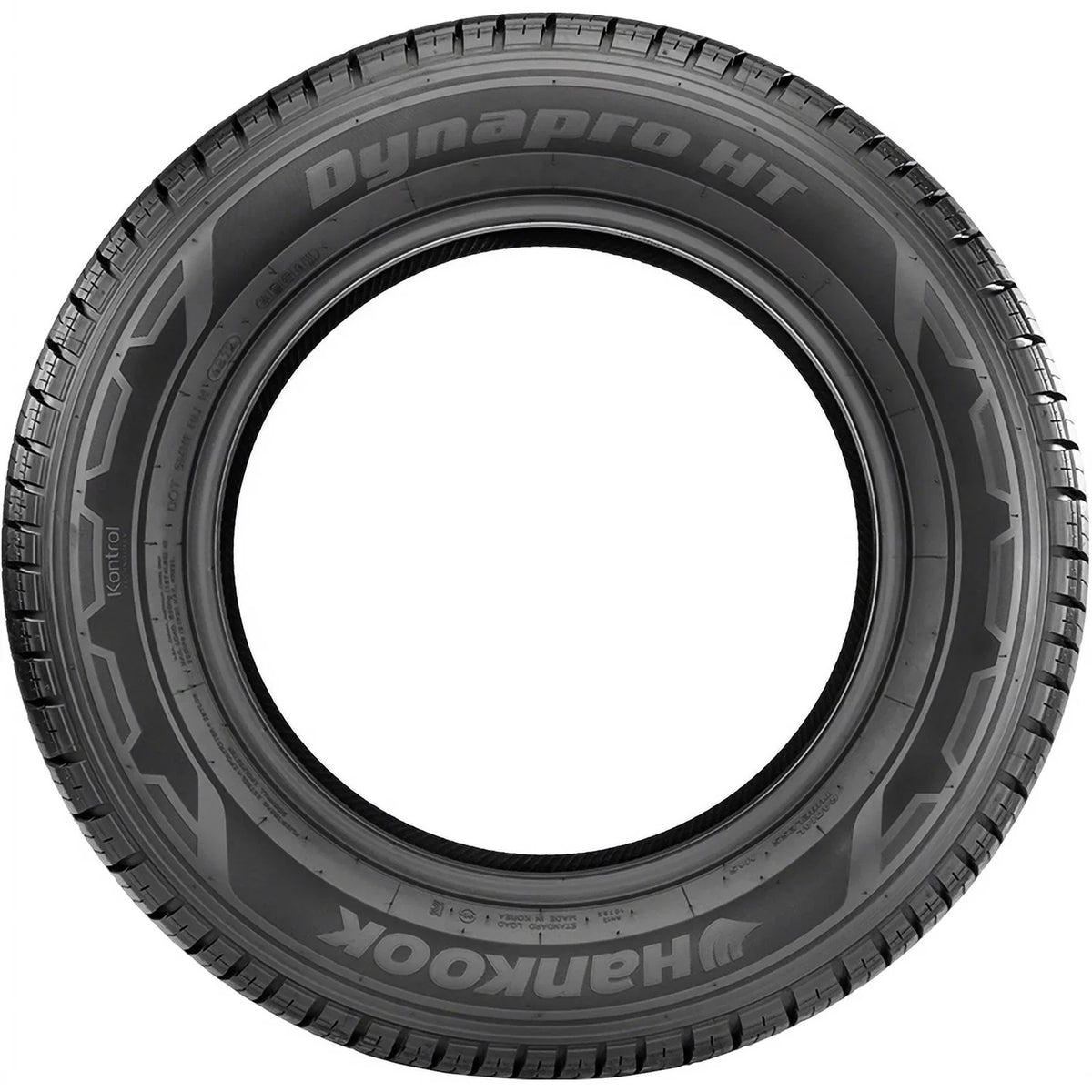 Highway 113/111R Light Truck Dynapro Tire (RH12) HT Hankook E 205/75R16C