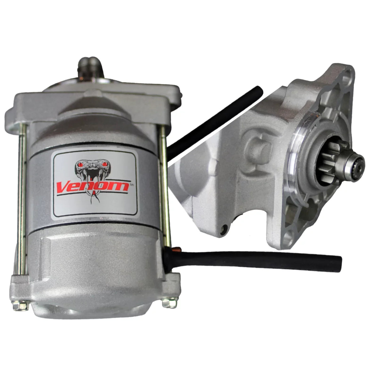 ad 4010, Performance VENOM 4000 (See model Hi 3000 ONLY for year & Motor Gas exact Mule Kawasaki 3010 Starter fit)