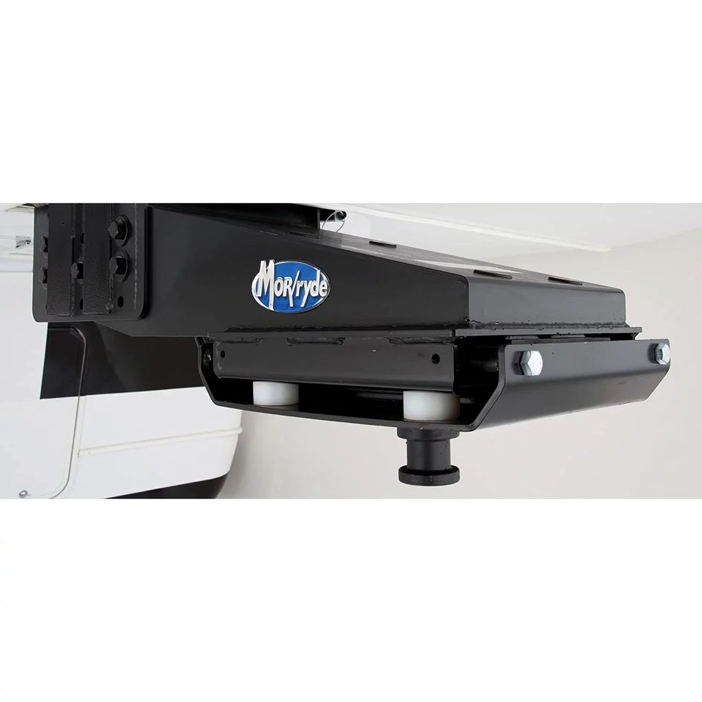 5th Box MORryde Trailer RPB72-1621SHD-06 Wheel for Pin RV Hauling