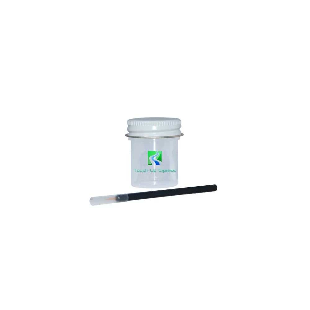 Professional Auto White 1oz coating Truck Saturn Casablanca Car Astra for Up WA590F Touch