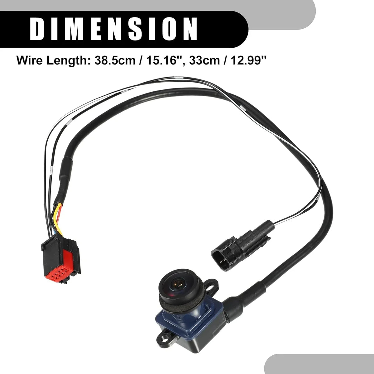 Park View Dodge Grand No.56054157AA Reverse Partuto Camera for Up ist - - Rear Camera Back Car Caravan Rear