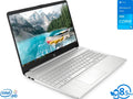 Bluetooth, SSD, Wi-Fi, Windows HDMI, 15.6" Laptop, Display, RAM, i3-1125G4 32GB Intel Home 15 S 512GB HD 10 3.70GHz, Core