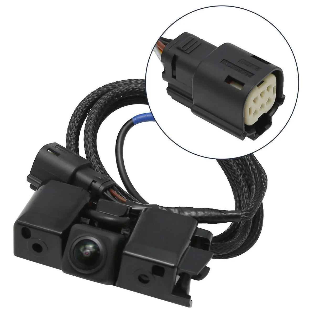 Silverado For Up Chevy Back GMC HD Camera Teledu Chevy 2500 14-15 15 Silverado 1500
