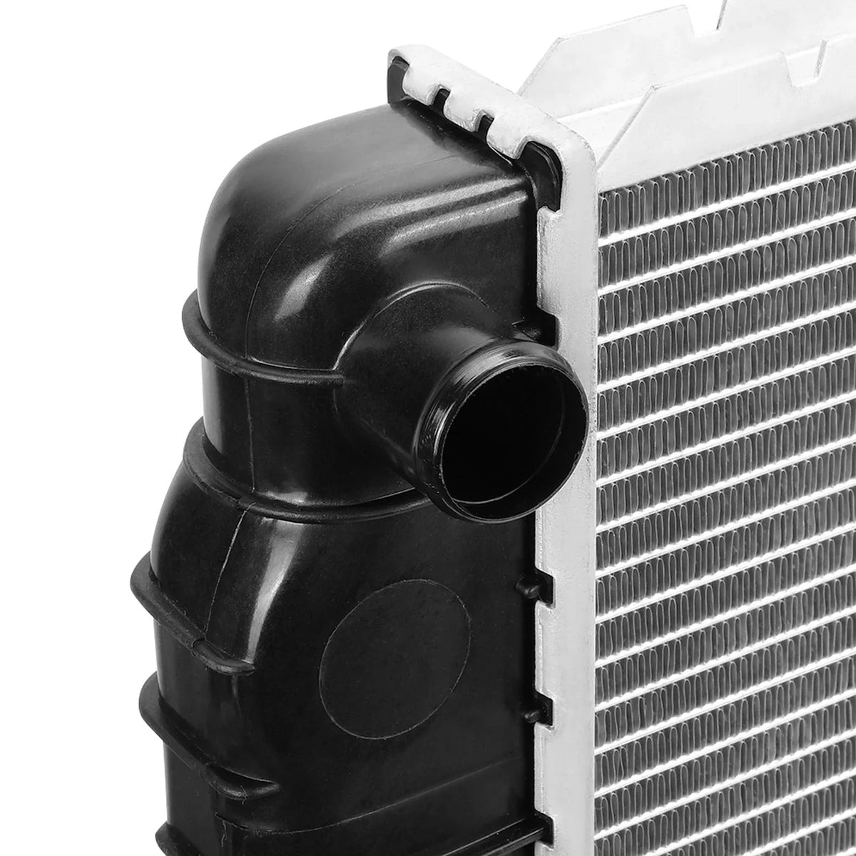 5.0L 1500/2500 4.3L Savana 2044 AT 5.7L Van Radiator OE Cargo Chevrolet (1997-1999),GMC (1996-2002) Aluminum for Replacement Magshion