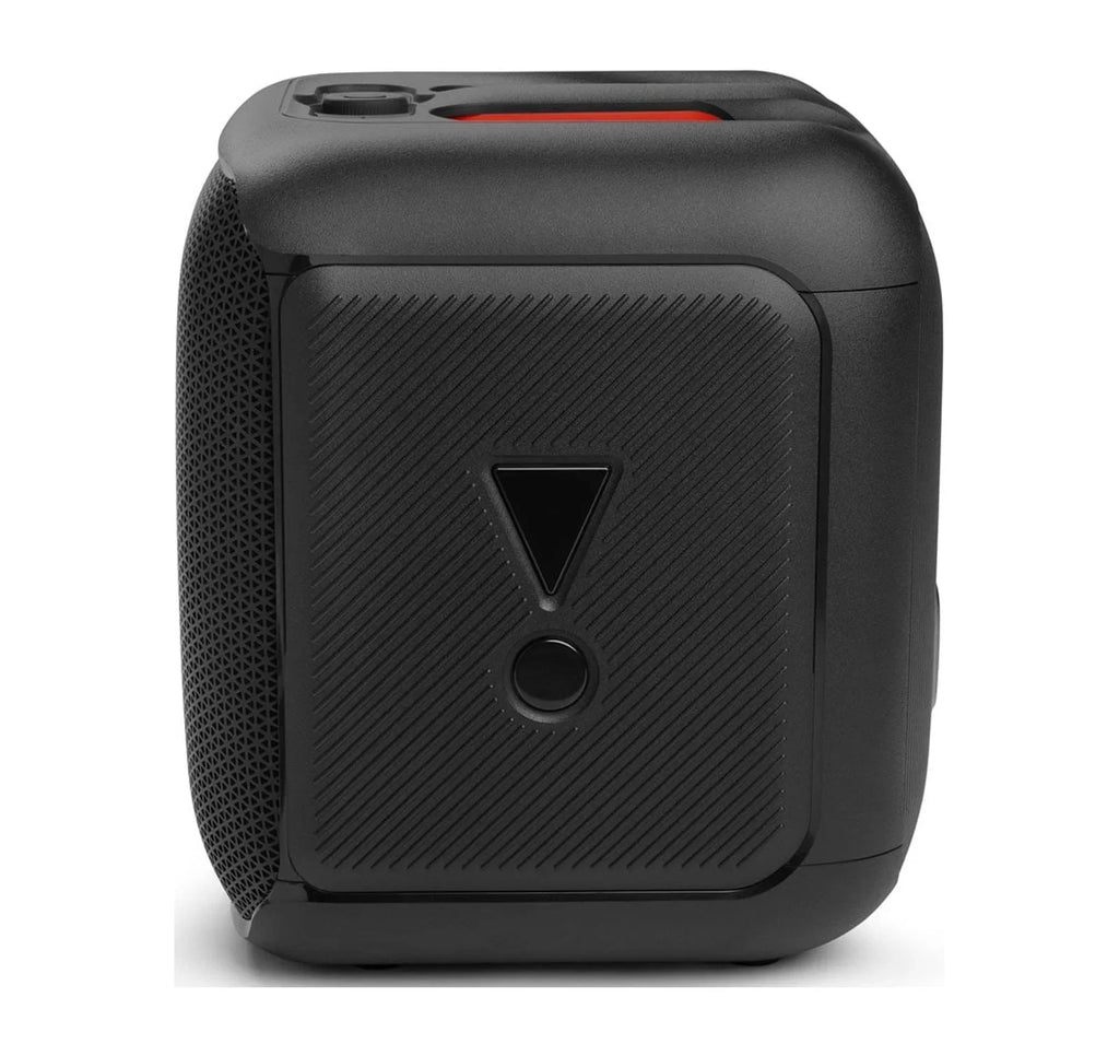 Bluetooth Kit Speaker Encore PartyBox Mic w/ Karaoke PBM100 JBL Essential