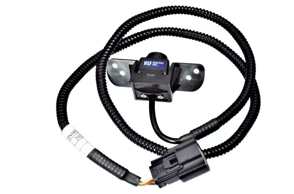 Warehouse 2015-2020 COLORADO, Auto Fits select: Camera Backup Rear GMC PT View BUCGM-566N 2015-2020 CANYON CHEVROLET