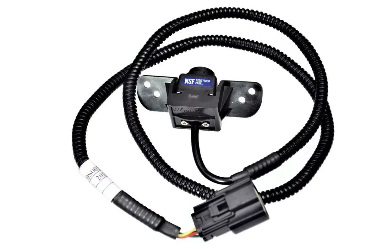Warehouse 2015-2020 COLORADO, Auto Fits select: Camera Backup Rear GMC PT View BUCGM-566N 2015-2020 CANYON CHEVROLET