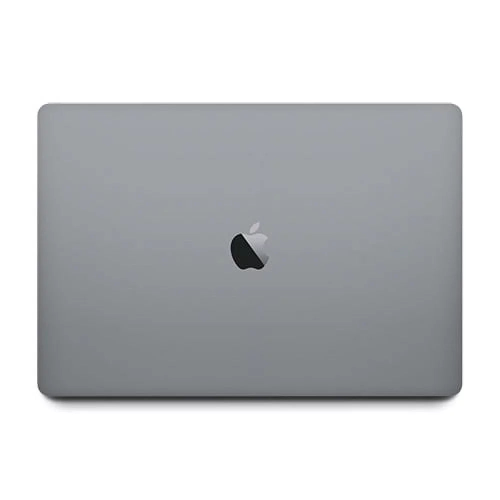 Space MR932LL/A Pro Mid-2018 2.2 i7" (Fair) Touch 15" - Bar) "Core Pre-Owned MacBook 15-Inch (Touch Gray -
