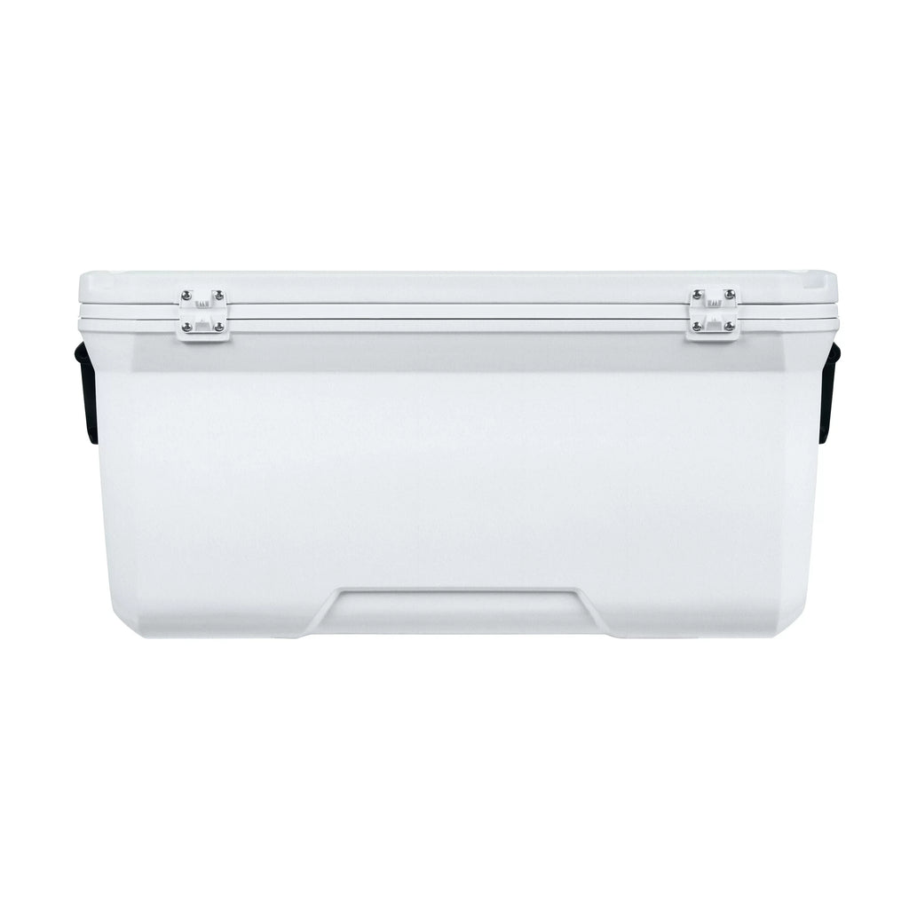 120 Chest Series Coleman 316 Cooler, QT Hard White