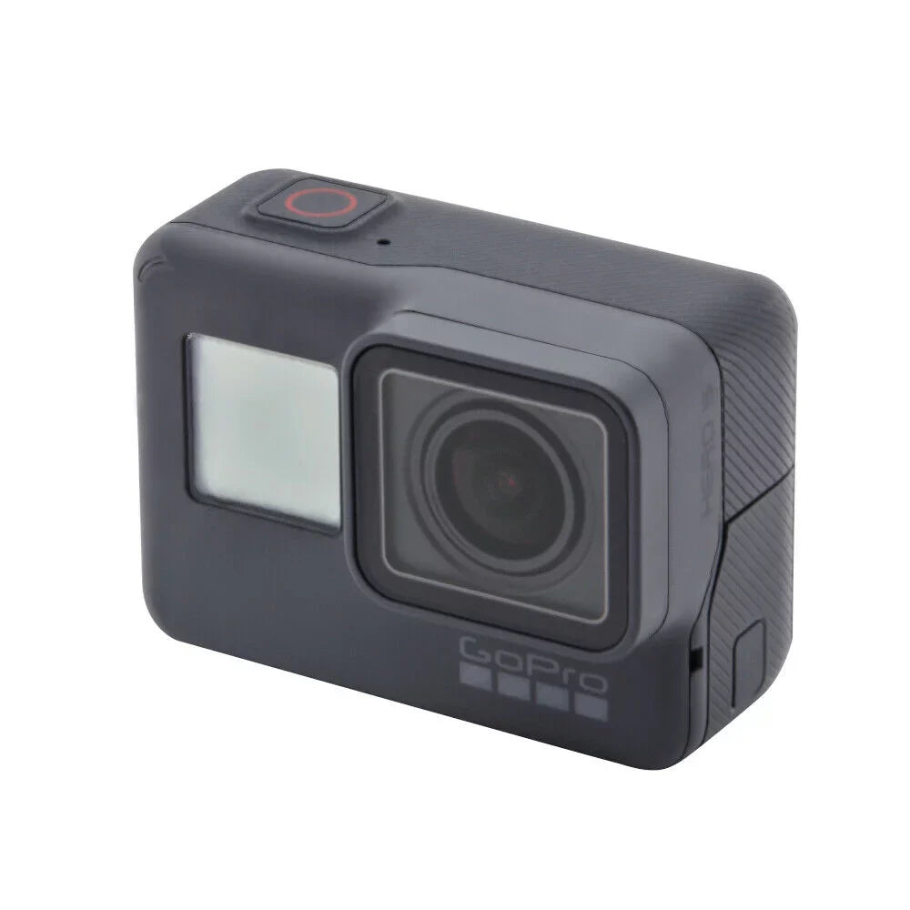 ECommerce Package Edition With HERO Camera GoPro CHDHX501 GoPro Kit Accessories (Refurbished) Sport Action Restored 35in1 Camera 5 Action 4K Black