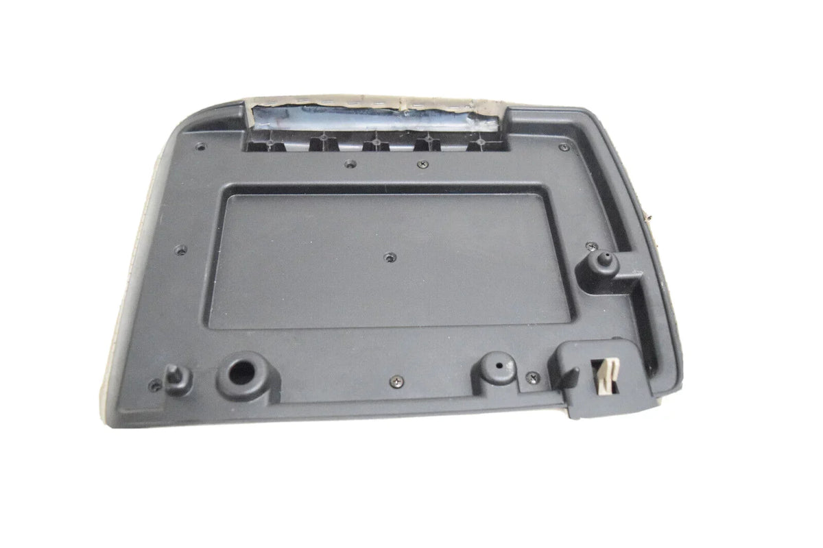 Light Escalade Lid 03 Cadillac Center Gray Console 04 06 05