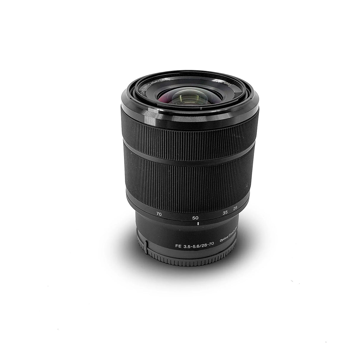 28-70mm A7 Sony with Lens Mirrorless IV Full-Frame Alpha Camera