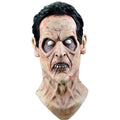 Latex Adult 2 Evil Mask Halloween Dead Accessory