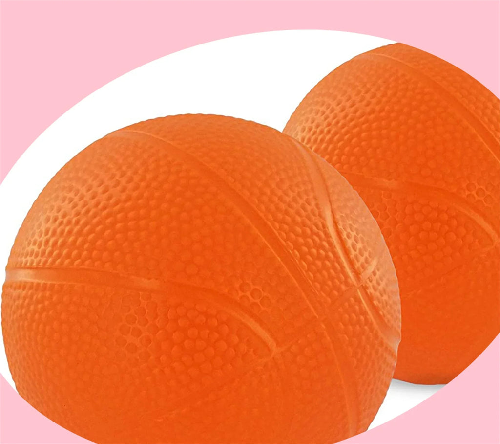 Volleyball with Water Kids Balls Pool Little Toddler Mini Swimming Soft & Cover Replacement