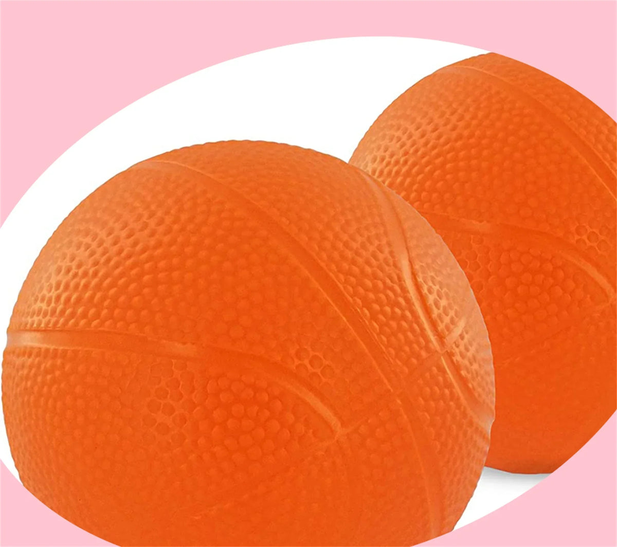 Volleyball with Water Kids Balls Pool Little Toddler Mini Swimming Soft & Cover Replacement